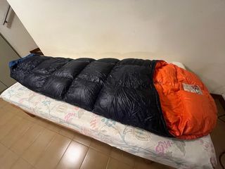 Saco de dormir Serval Everest Lhotse