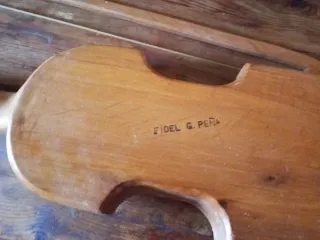 Rabel Cántabro Campurriano