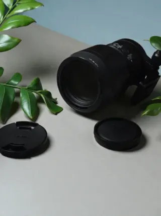 GARANTIA Sigma 105mm F2.8 DG DN Macro Art Sony E