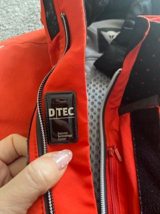 Dainese L Giacca da neve sci Uomo