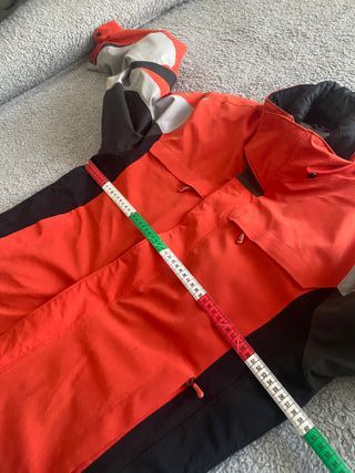 Dainese L Giacca da neve sci Uomo