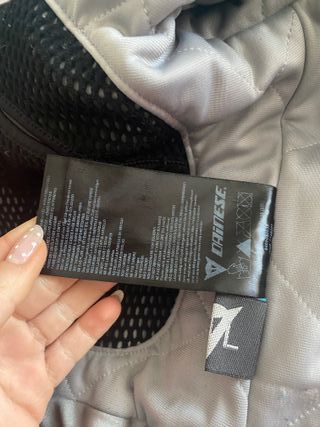 Dainese L Giacca da neve sci Uomo