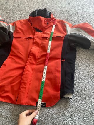 Dainese L Giacca da neve sci Uomo