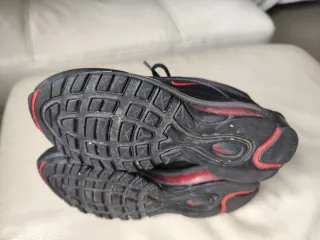 Nike Air Max 97 GS Talla 38.5