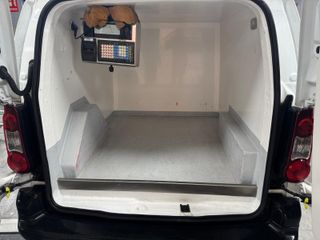 Citroen Berlingo 2014