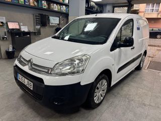 Citroen Berlingo 2014