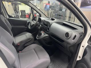 Citroen Berlingo 2014