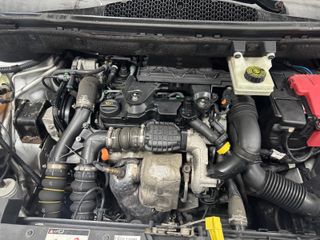 Citroen Berlingo 2014