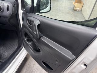 Citroen Berlingo 2014