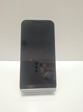 IPHONE 14 PLUS 256GB 85% BATTERIA NERO + FONDINA