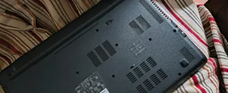 Portátil Acer Aspire E15 i3 Negro