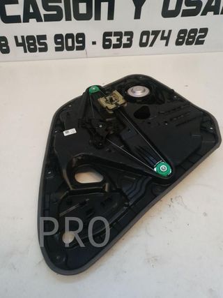 Elevalunas trasero volvo v40 usado