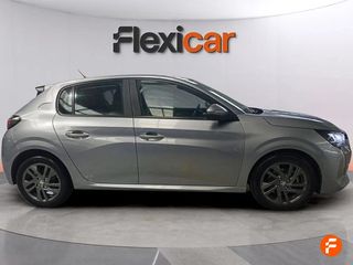 Peugeot 208 BlueHDi 73kW (100CV) Active