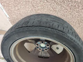 Llantas Ford 5x108 205/50/17