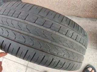 Llantas Ford 5x108 205/50/17