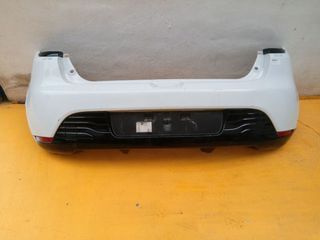 RENAULT CLIO IV Dynamique PARAGOLPES TRASERO