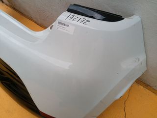 RENAULT CLIO IV Dynamique PARAGOLPES TRASERO