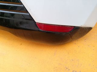 RENAULT CLIO IV Dynamique PARAGOLPES TRASERO