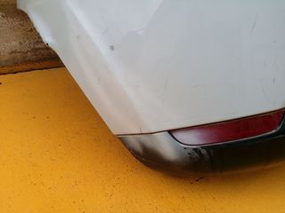 RENAULT CLIO IV Dynamique PARAGOLPES TRASERO