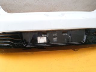 RENAULT CLIO IV Dynamique PARAGOLPES TRASERO