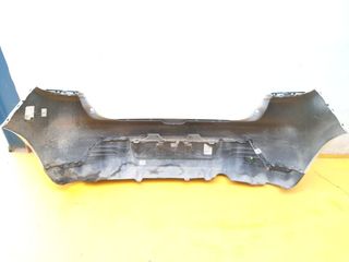 RENAULT CLIO IV Dynamique PARAGOLPES TRASERO