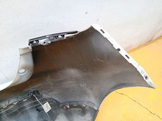 RENAULT CLIO IV Dynamique PARAGOLPES TRASERO