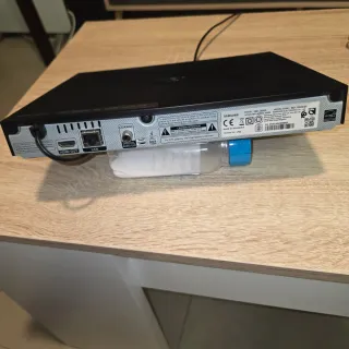 Reproductor Blu-ray Samsung BD-J5500 REGALO 80-90