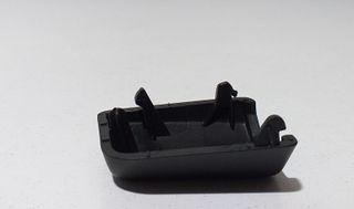 MOLDURAS DELANTERAS PORSCHE CAYENNE (TYP 92AA)