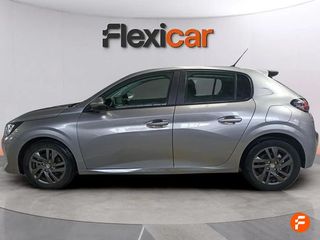 Peugeot 208 BlueHDi 73kW (100CV) Active