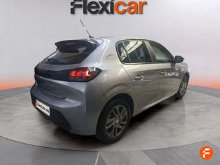 Peugeot 208 BlueHDi 73kW (100CV) Active