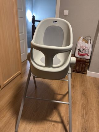 Bañera Bebé Portátil Chicco