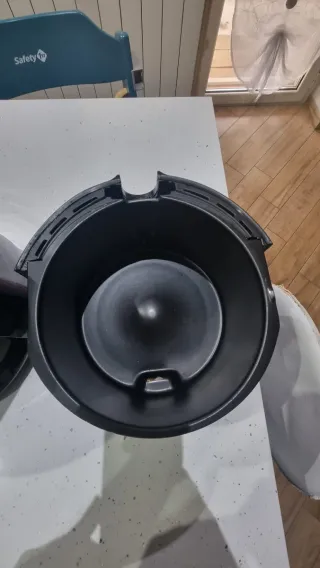 Friggitrice ad aria SEVERIN 3,5 Lt