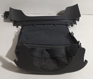 MOLDURAS DELANTERAS OPEL INSIGNIA BERLINA