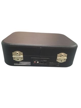 TOCADISCOS MUSE VINTAGE COLECTION + ALIMENTACION