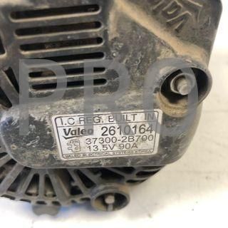 ALTERNADOR HYUNDAI I30 2610164