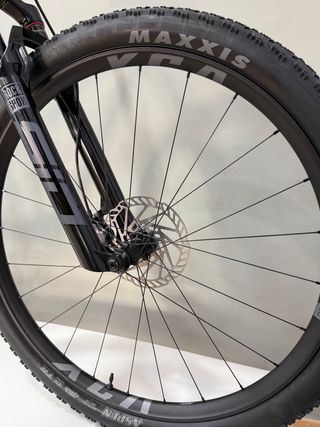 Giant Anthem Advanced SL 2 2026