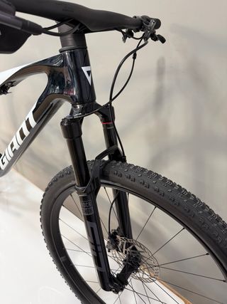 Giant Anthem Advanced SL 2 2026