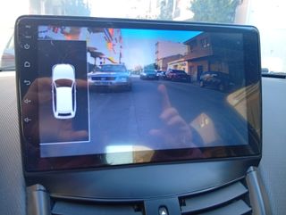 Peugeot 207+ con extras 2013