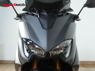 YAMAHA T-MAX 560 TECH MAX