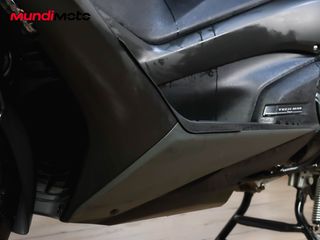 YAMAHA T-MAX 560 TECH MAX