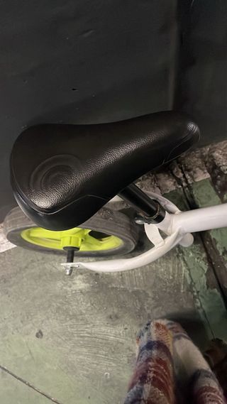 Bicicleta infantil Btwin Runride