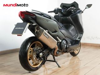 YAMAHA T-MAX 560 TECH MAX