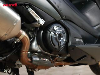 YAMAHA T-MAX 560 TECH MAX