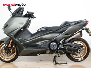 YAMAHA T-MAX 560 TECH MAX