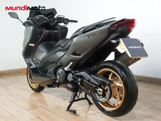 YAMAHA T-MAX 560 TECH MAX