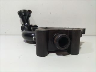 BOMBA AGUA MERCEDES-BENZ CLASE C (W204)