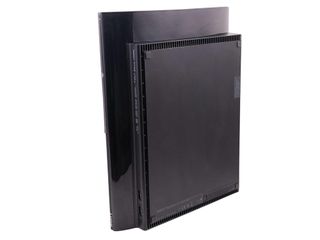 CONSOLA SONY PS3 SUPER SLIM 500GB + CABLES Y MANDO GENERICO