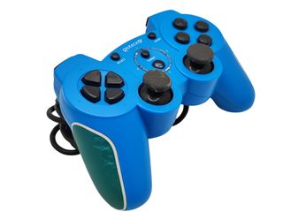 CONSOLA SONY PS3 SUPER SLIM 500GB + CABLES Y MANDO GENERICO