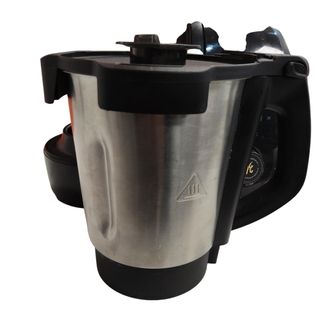 ROBOT DE COCINA CECOTEC MAMBO 9590+ACCESORIOS