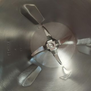 ROBOT DE COCINA CECOTEC MAMBO 9590+ACCESORIOS